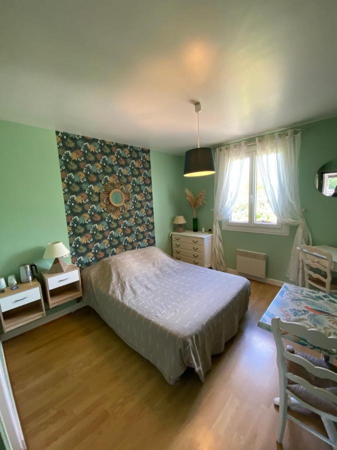 Moulin De Latouille Bed & Breakfast Exterior photo